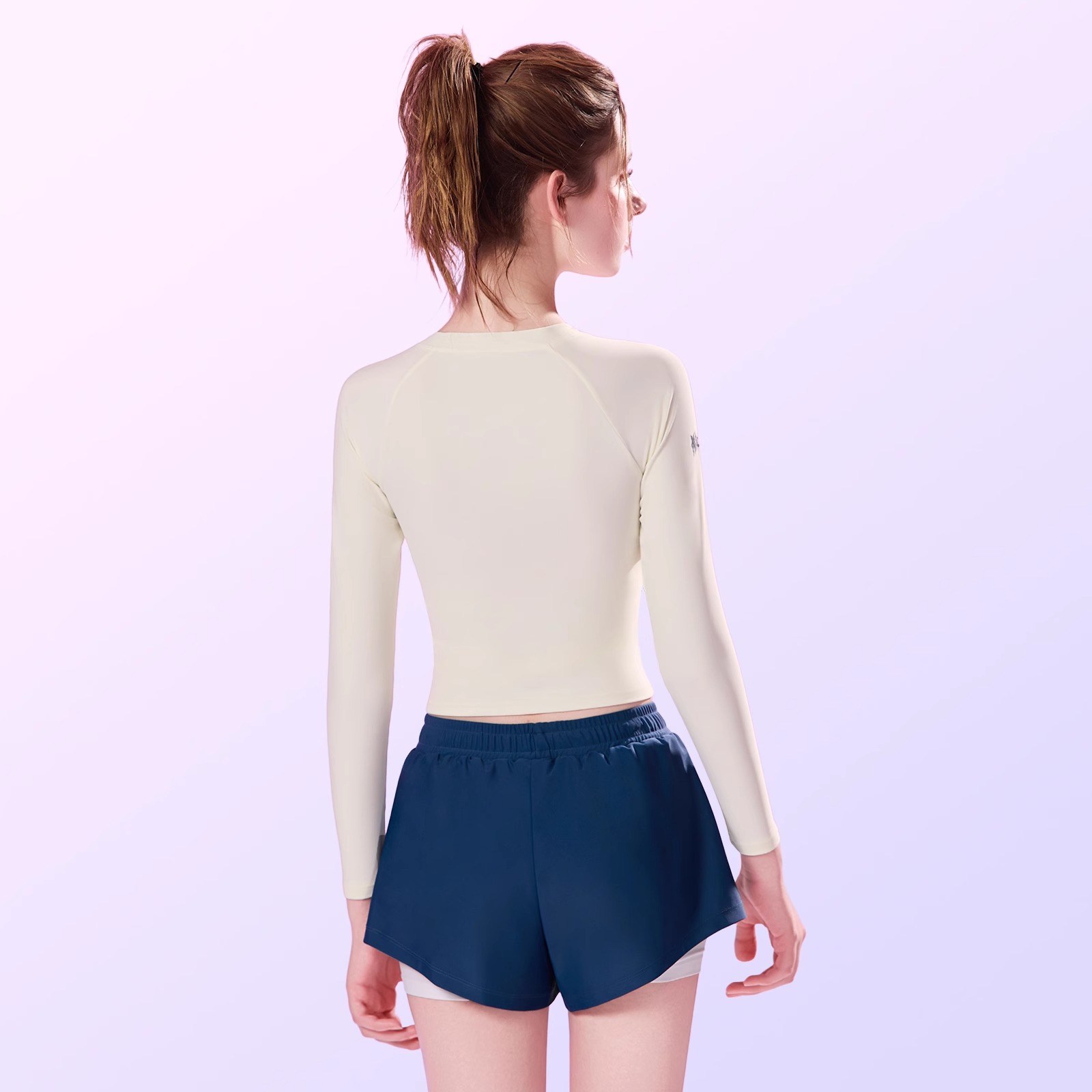 Disney Two Piece Swimsuit Women’s
