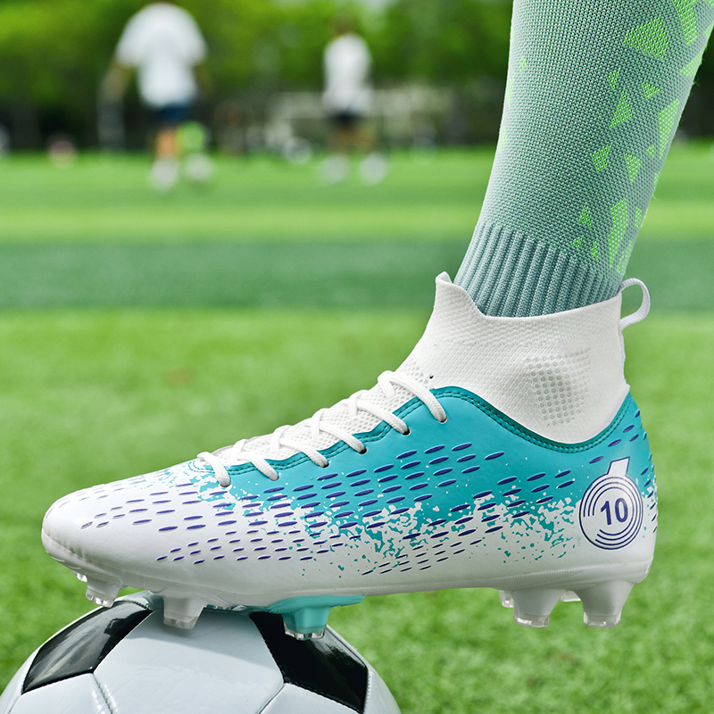 CariteSport Soccer Shoes Unisex
