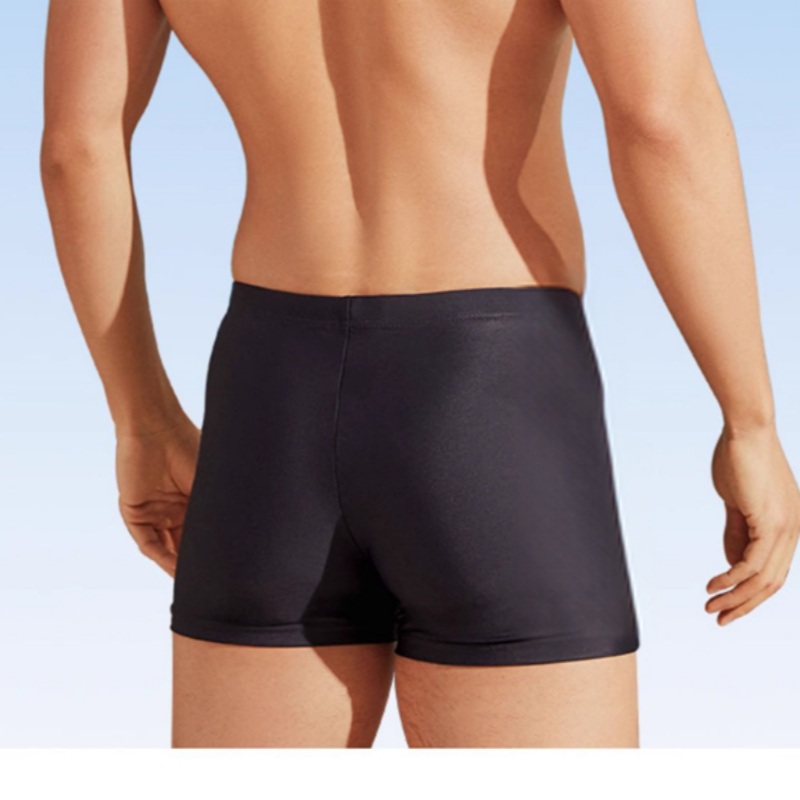 Li Ning Swimming Shorts Men’s Blue