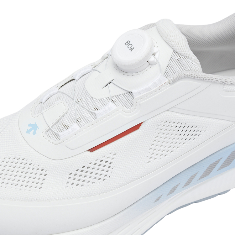DESCENTE Low top Long Distance Running City Commuting Casual Running Shoes Women’s