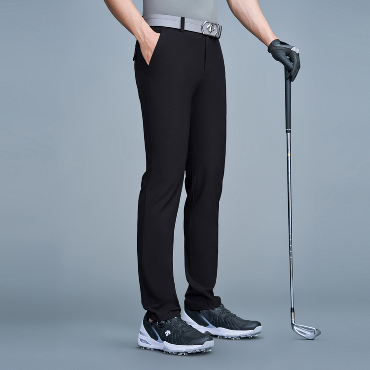 DESCENTE GOLF FIELD Sports Pants Men’s