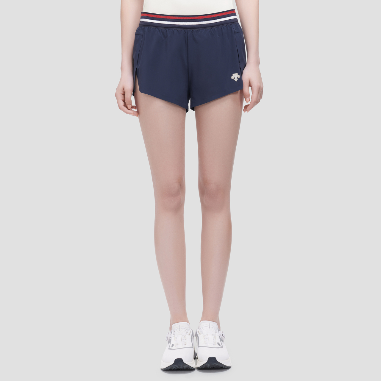 DESCENTE WOMENS RUNNING Shorts Women’s
