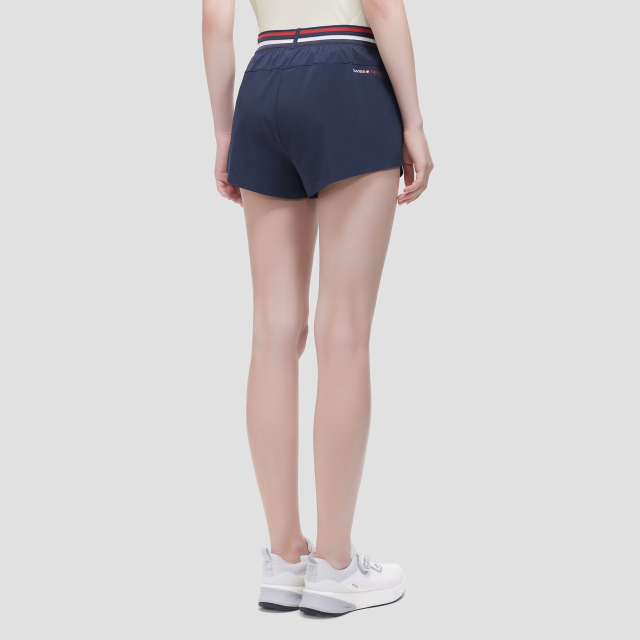 DESCENTE WOMENS RUNNING Shorts Women’s