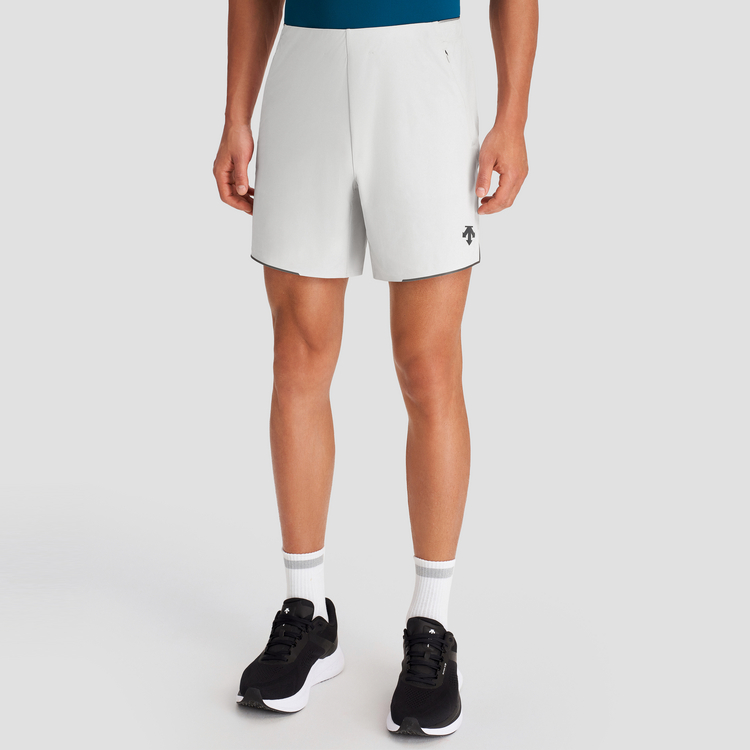 DESCENTE Work Out Sports Shorts Men’s Moderate