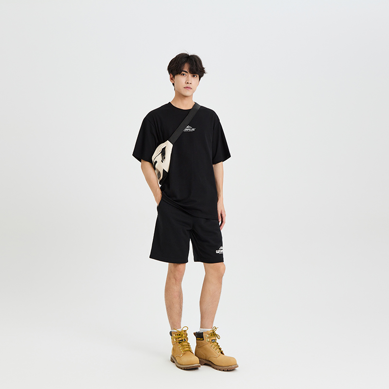 CAT Casual Sportswear Set Men’s