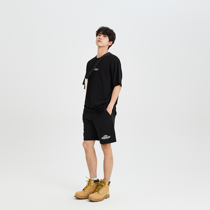 CAT Casual Sportswear Set Men’s