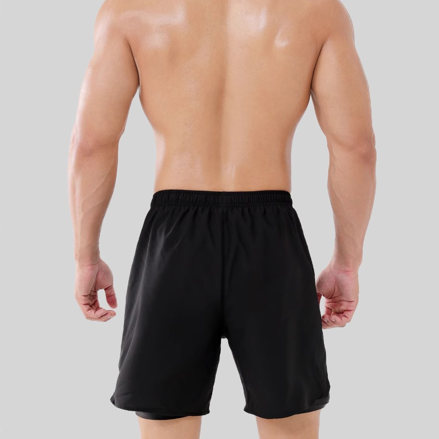 Li Ning Beach Shorts Unisex