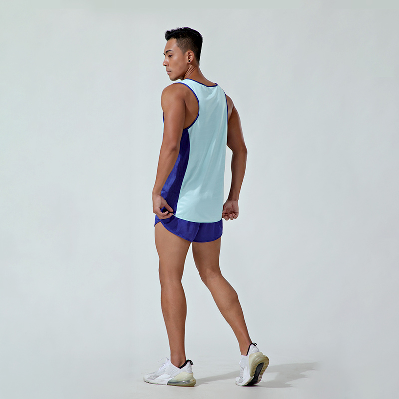 Li Ning Track And Field Clothing Men’s
