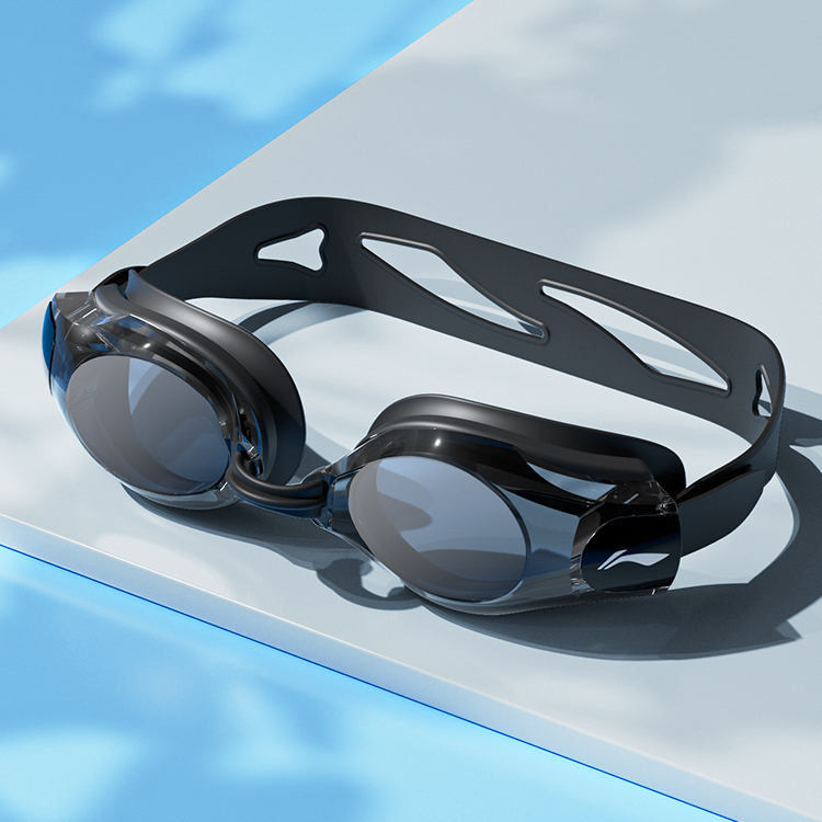 Li Ning Swim Goggles