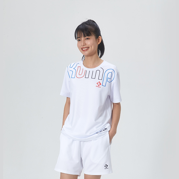 KUMPOO Sports Shorts Unisex Moderate