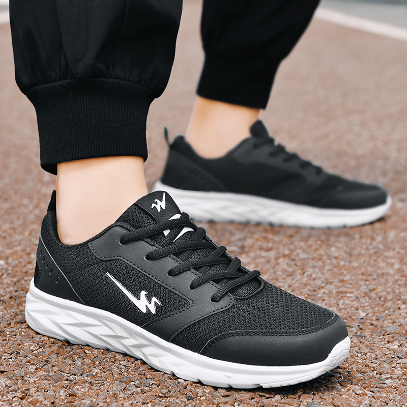 DOUBLE STAR 88 Running Shoes Men’s