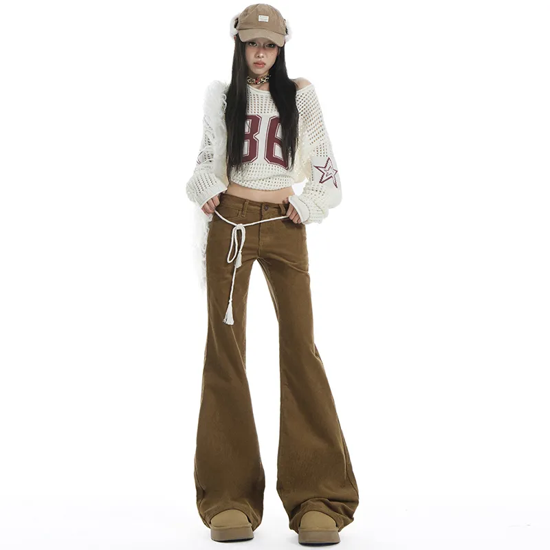 Jenna Chun Jeans Women's