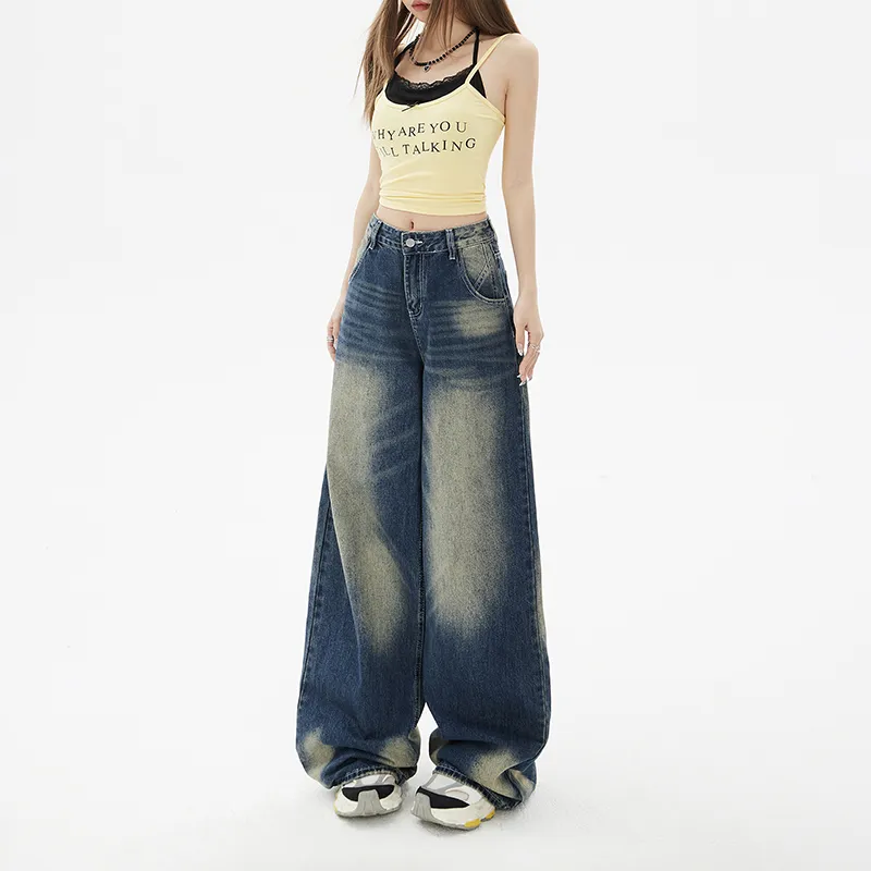 Jenna Chun Jeans Women's