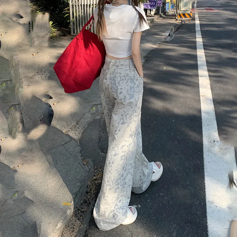 Jenna Chun Jeans Women's