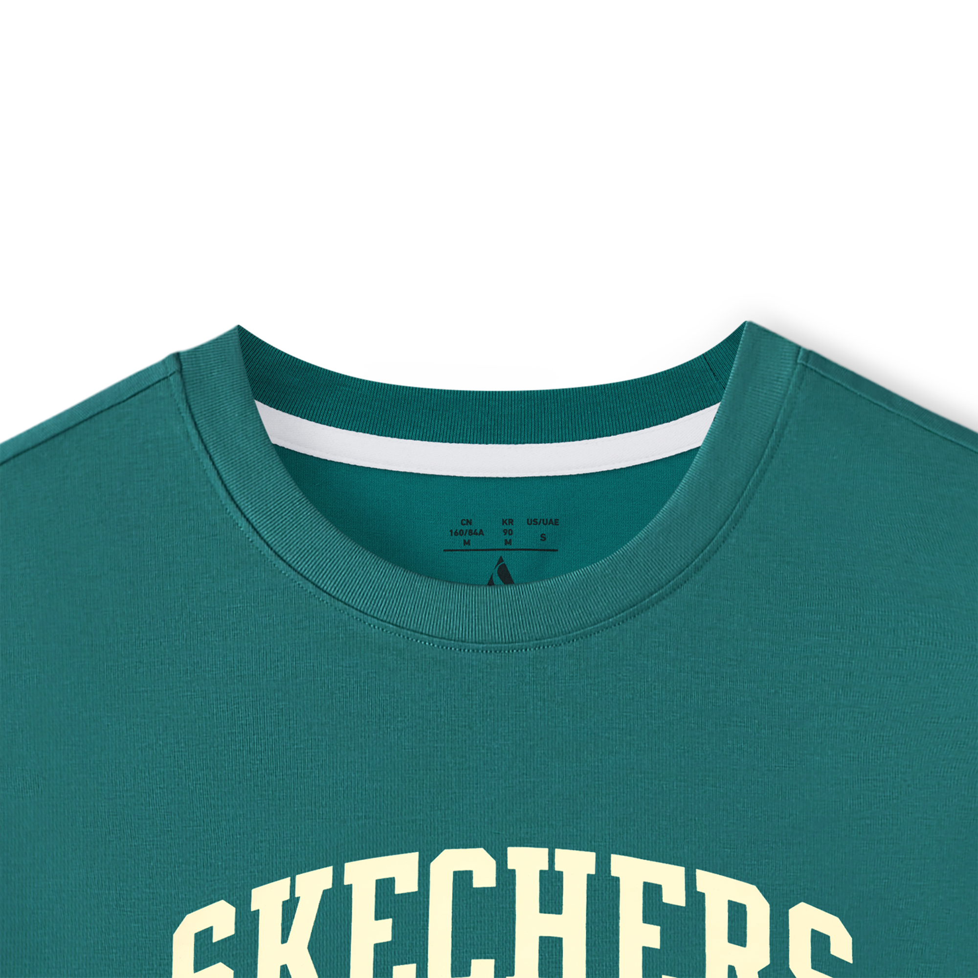 Футболка Skechers T (серый) — фото 5