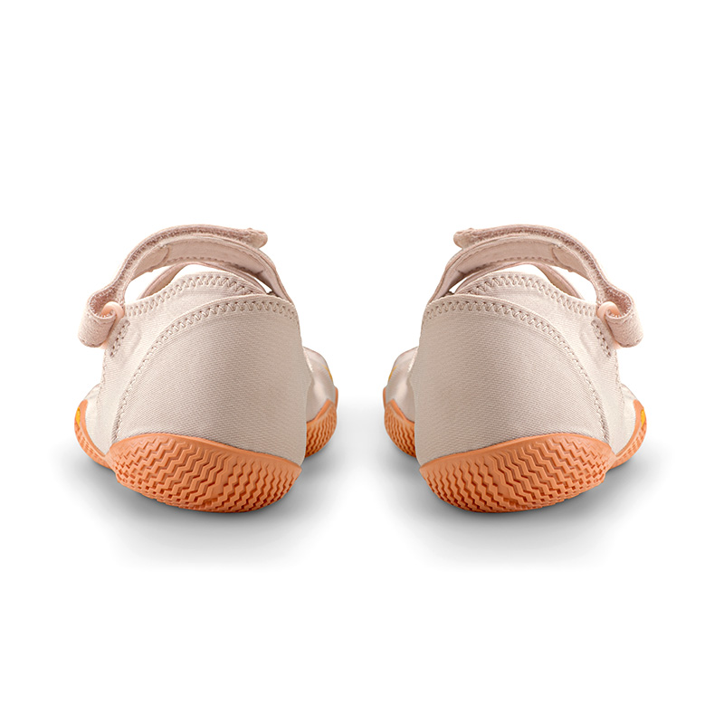 Vibram Slip Resistant, Breathable, And Quick Dry Low top Training Shoes Women’s Coral Powder