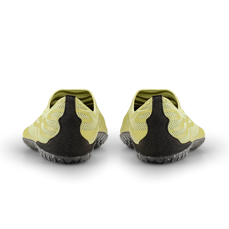 Vibram Slip Resistant Support Quick Dry Low top Training Shoes Men’s Army Green