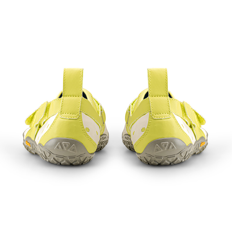 Vibram Slip Resistant, Abrasion Resistant, Lightweight, Quick Dry