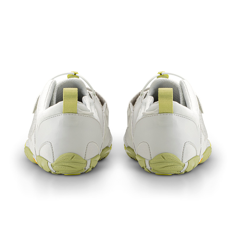 Vibram V TRAIN2.0 Slip Resistant Support Quick Dry Low top Training Shoes Men’s Gray