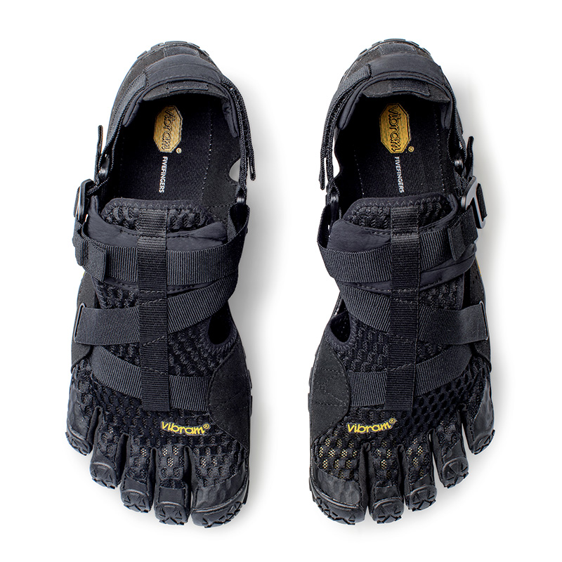 Vibram Five fingers Mesh Sneakers