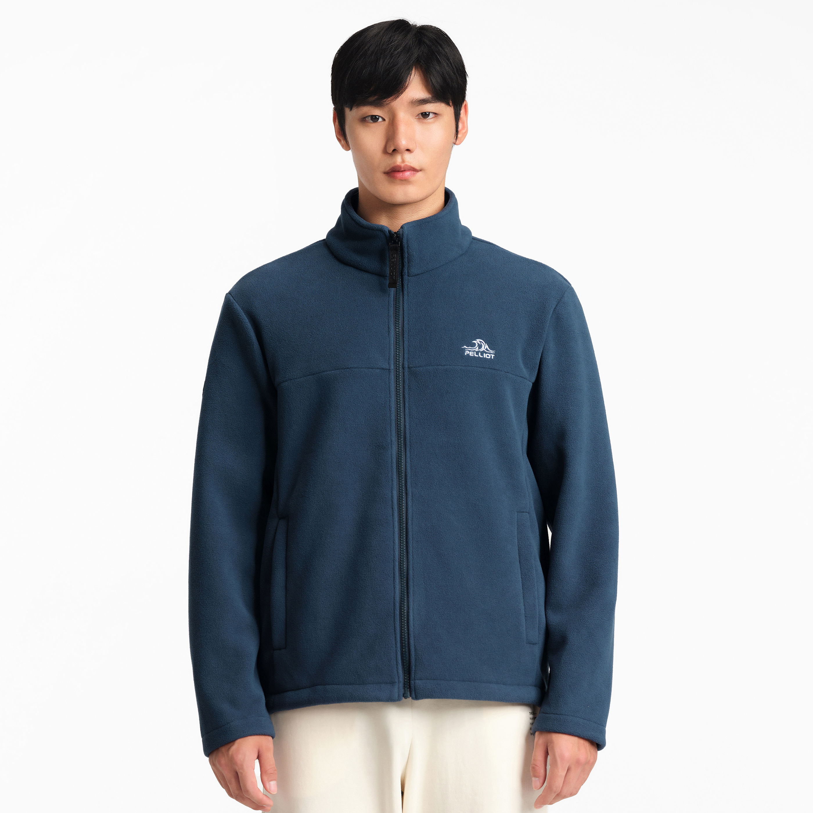 PELLIOT Classic 2.0 Fleece Clothing Men’s