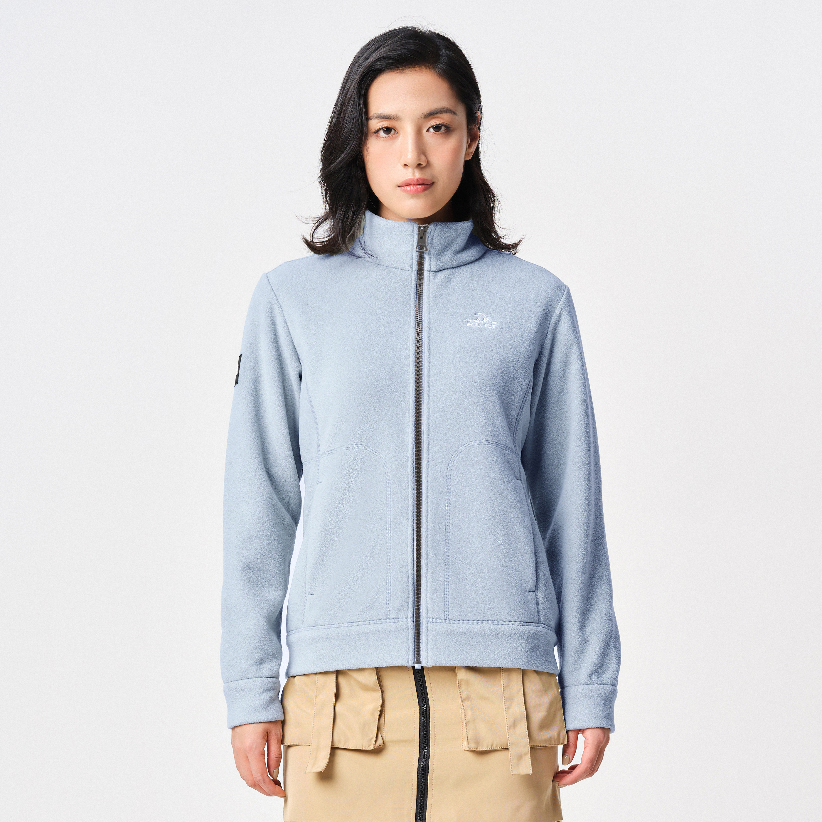 PELLIOT Classic 2.0 Fleece Clothing Women’s
