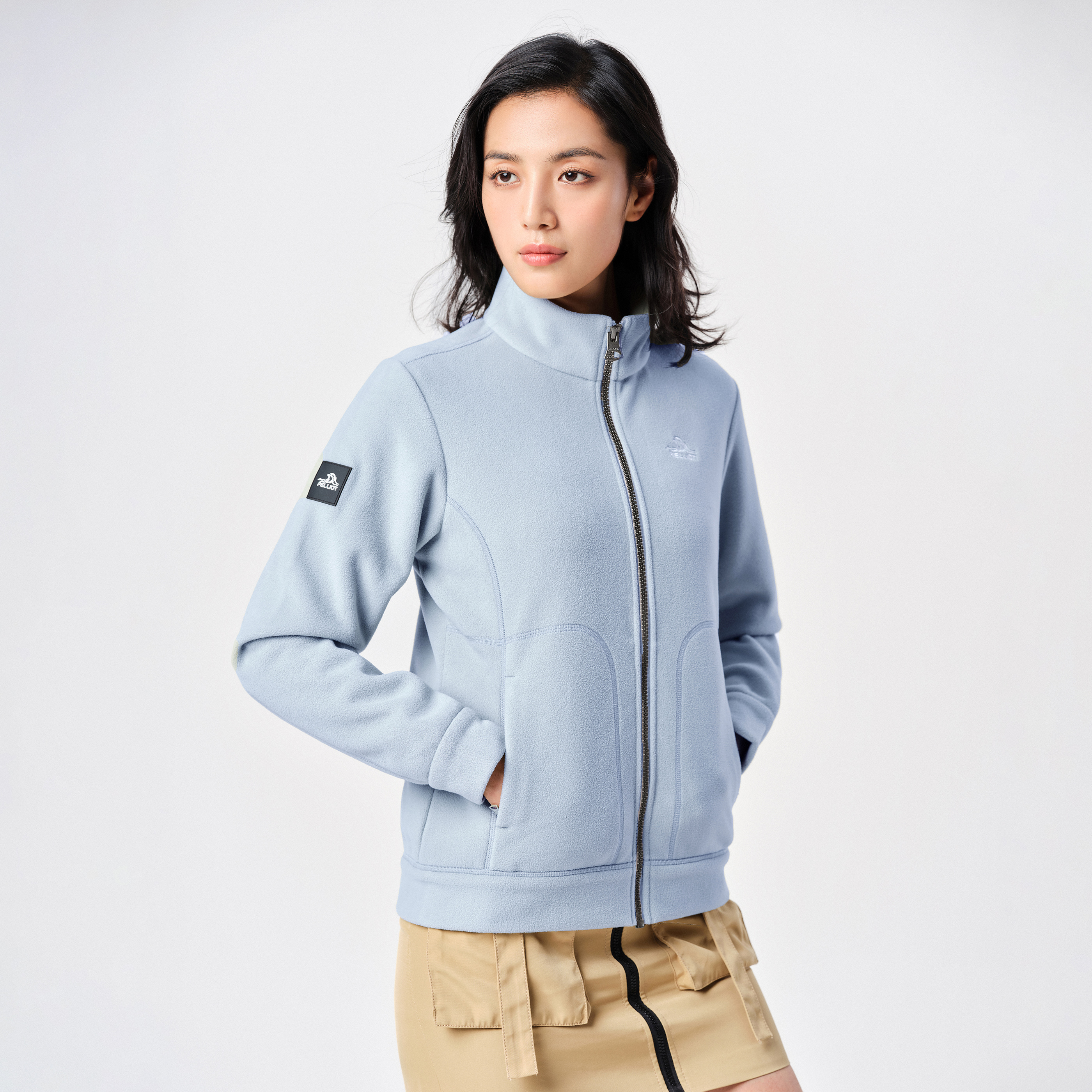 PELLIOT Classic 2.0 Fleece Clothing Women’s