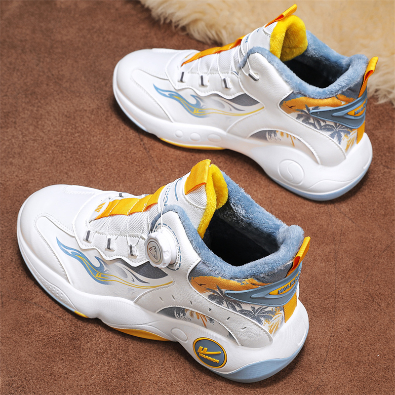 Warrior High End Collection Versatile Cushioning Slip Resistant Abrasion Resistant Breathable