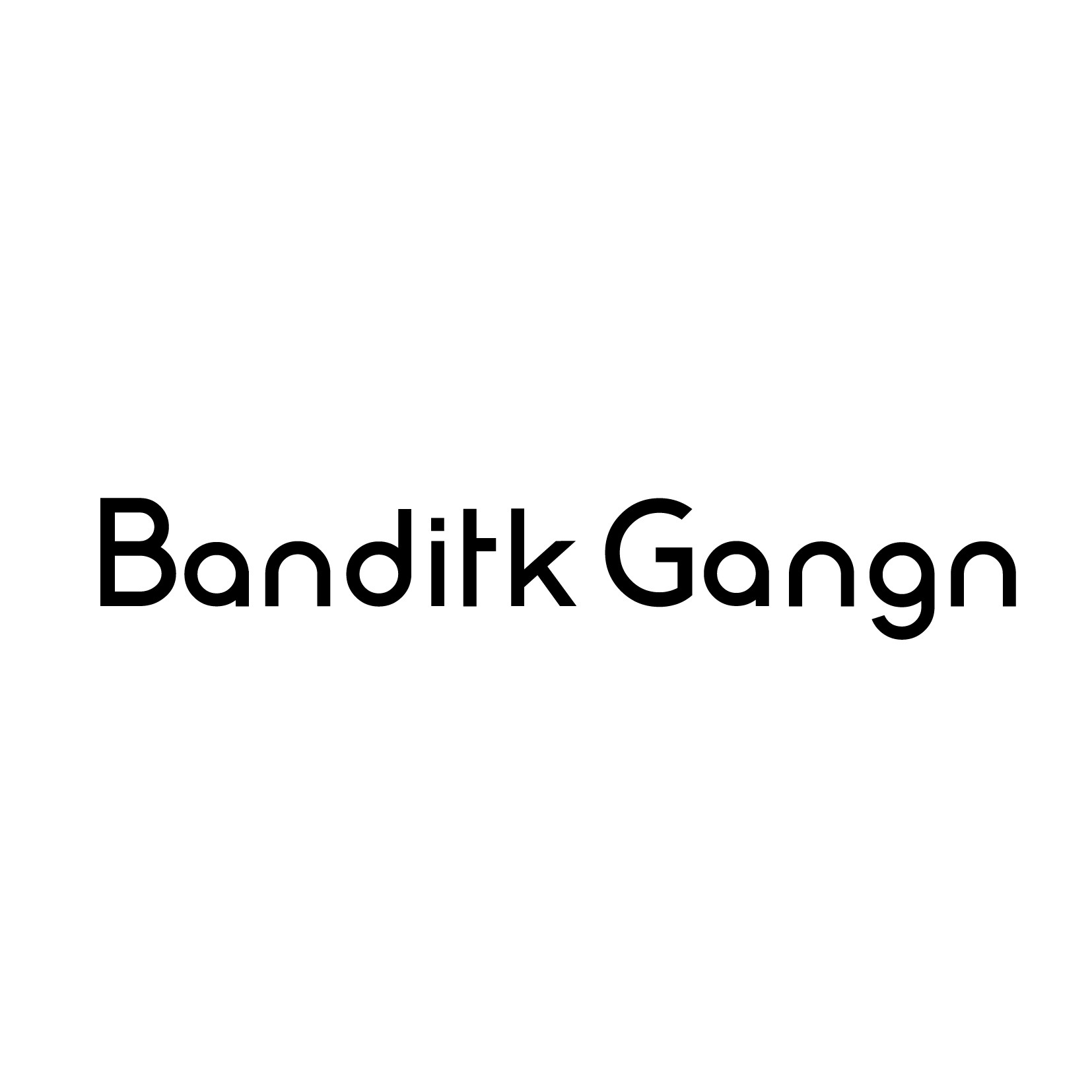Banditk Gangn