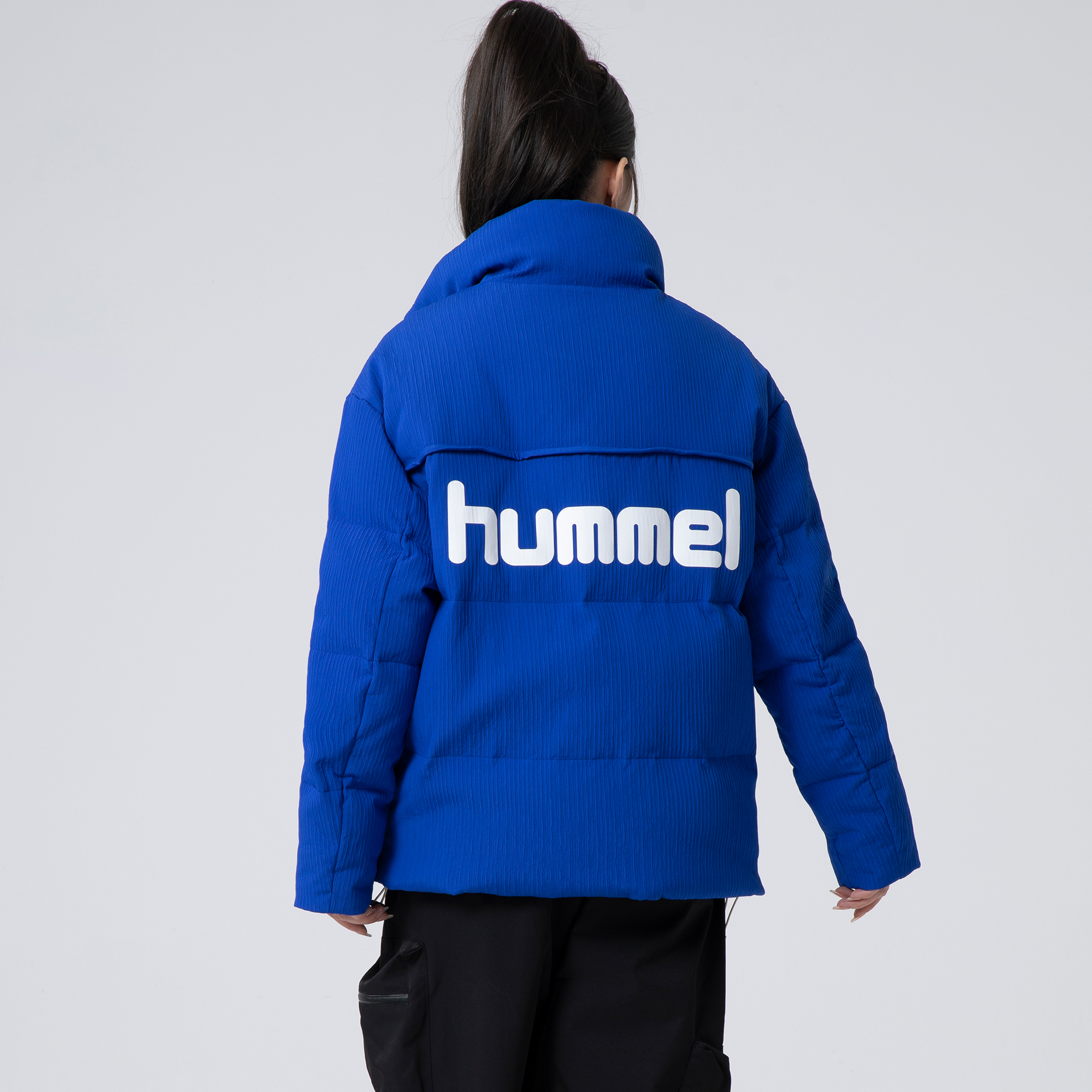 hummel Logo 