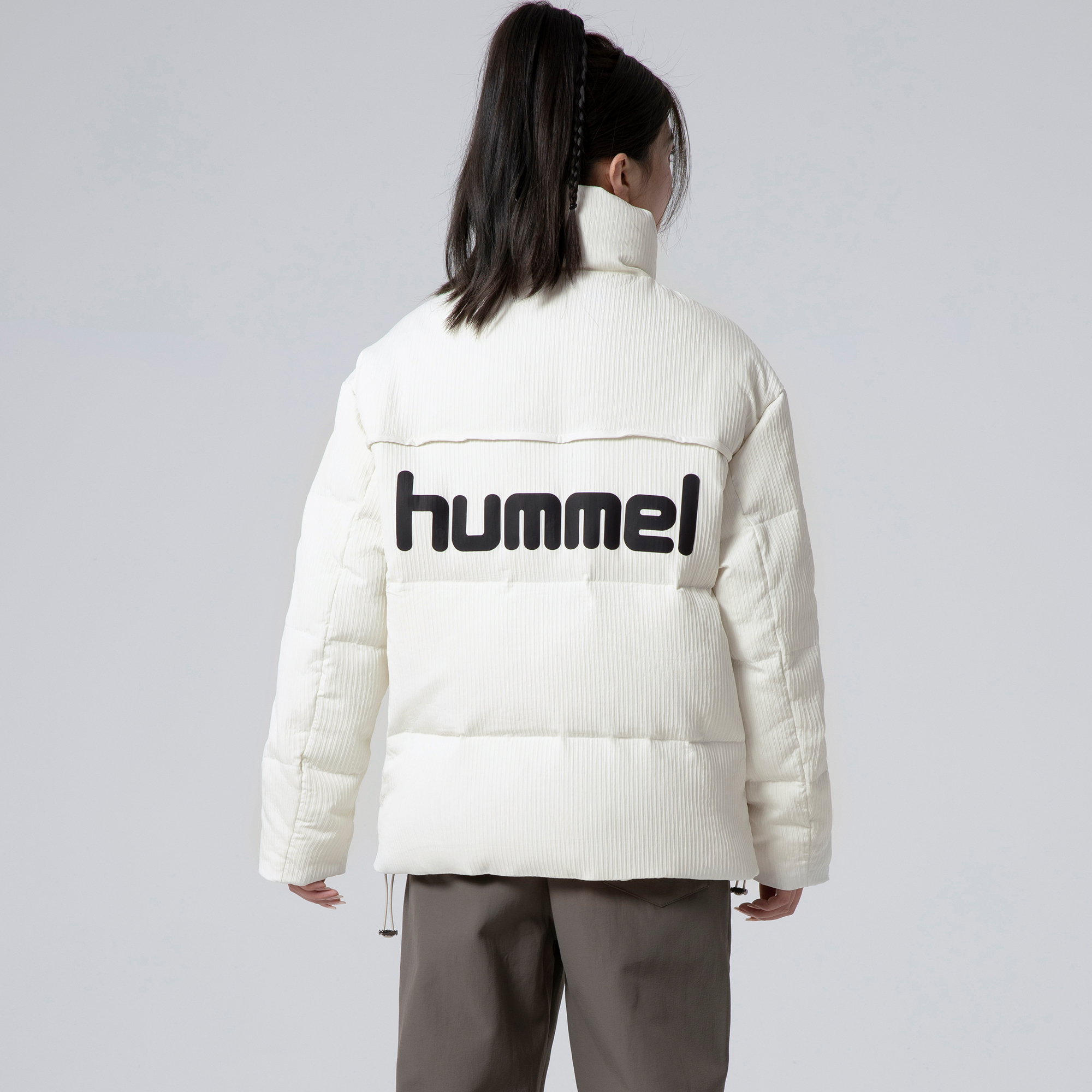 hummel Logo 