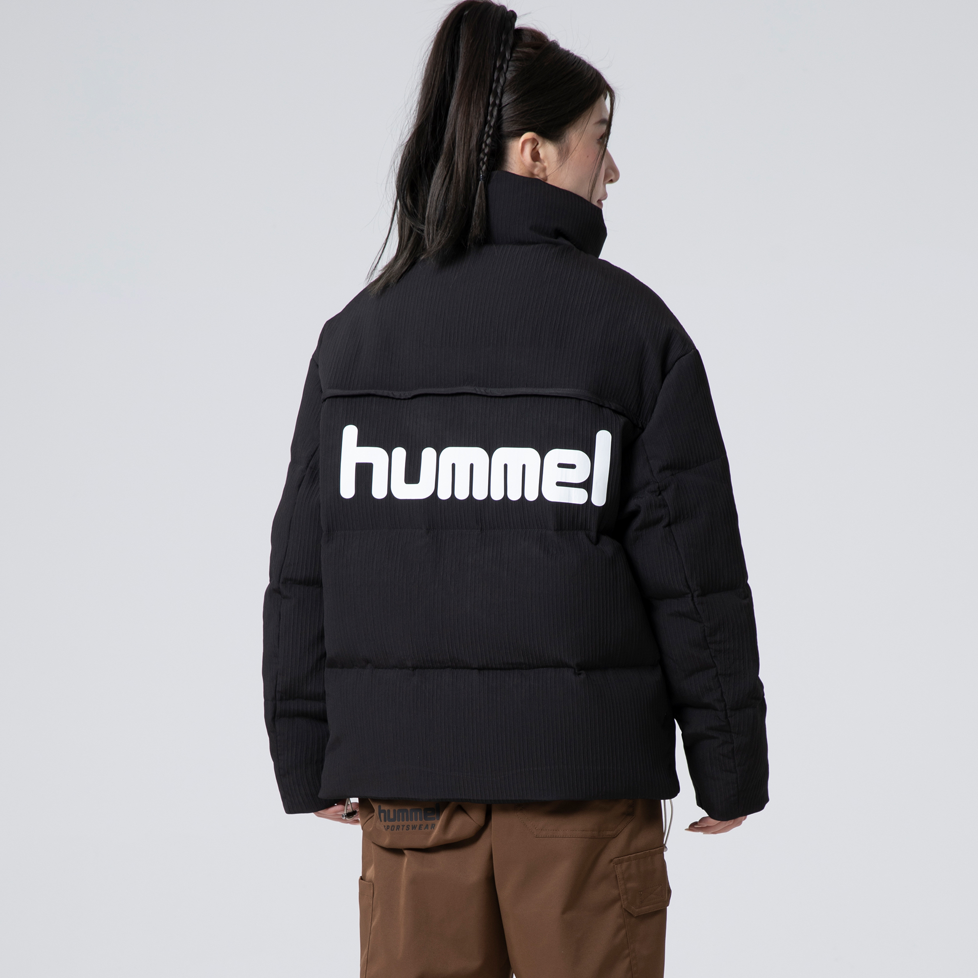 hummel Logo 