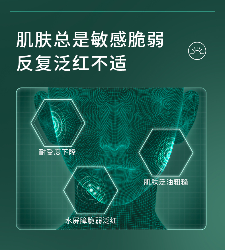 【香港直郵】 DR.WU 達爾膚 三修水套裝 控油舒緩 強韌屏障 保濕維穩120ml+30ml