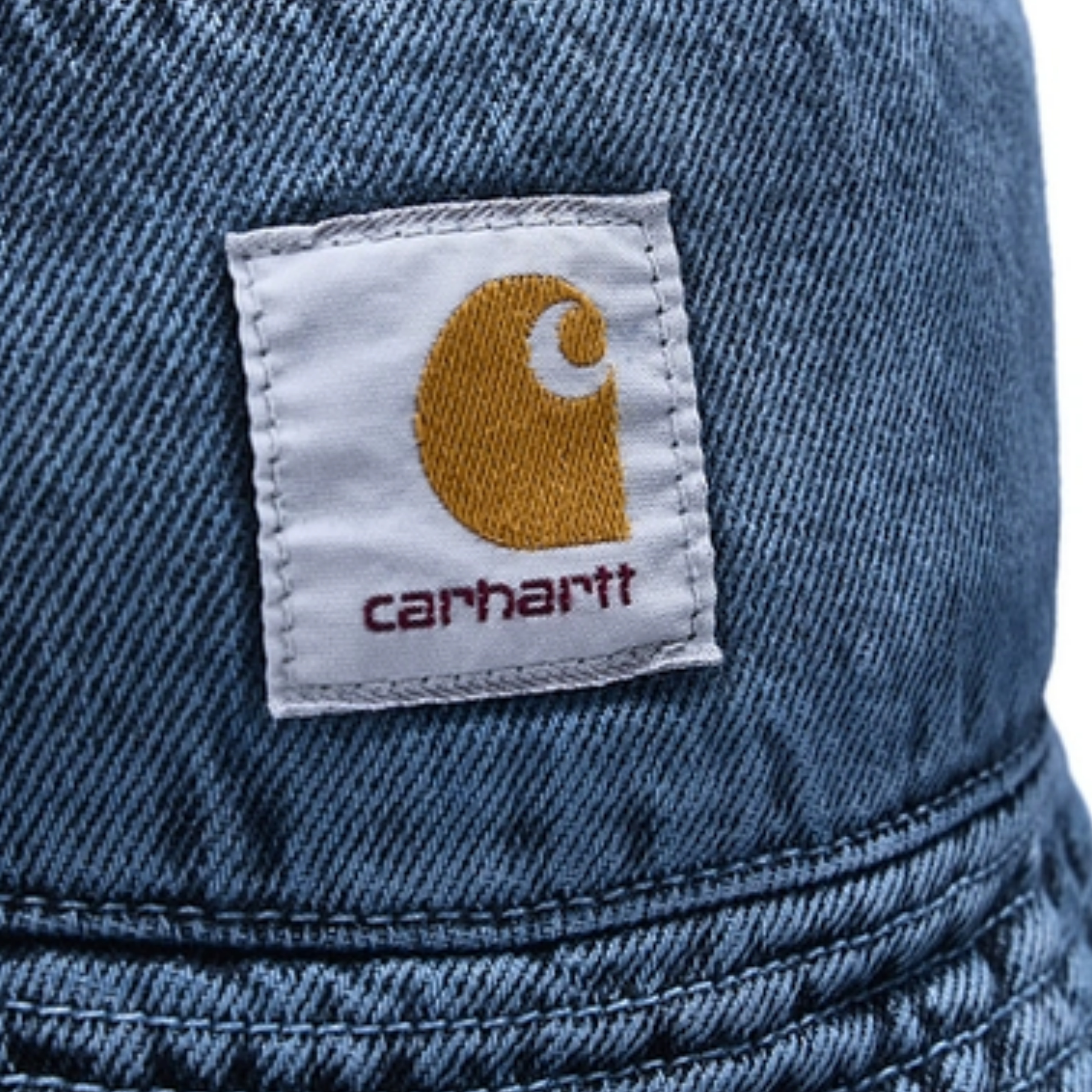 Мужская панама Carhartt WIP (разноцветная) — фото 5