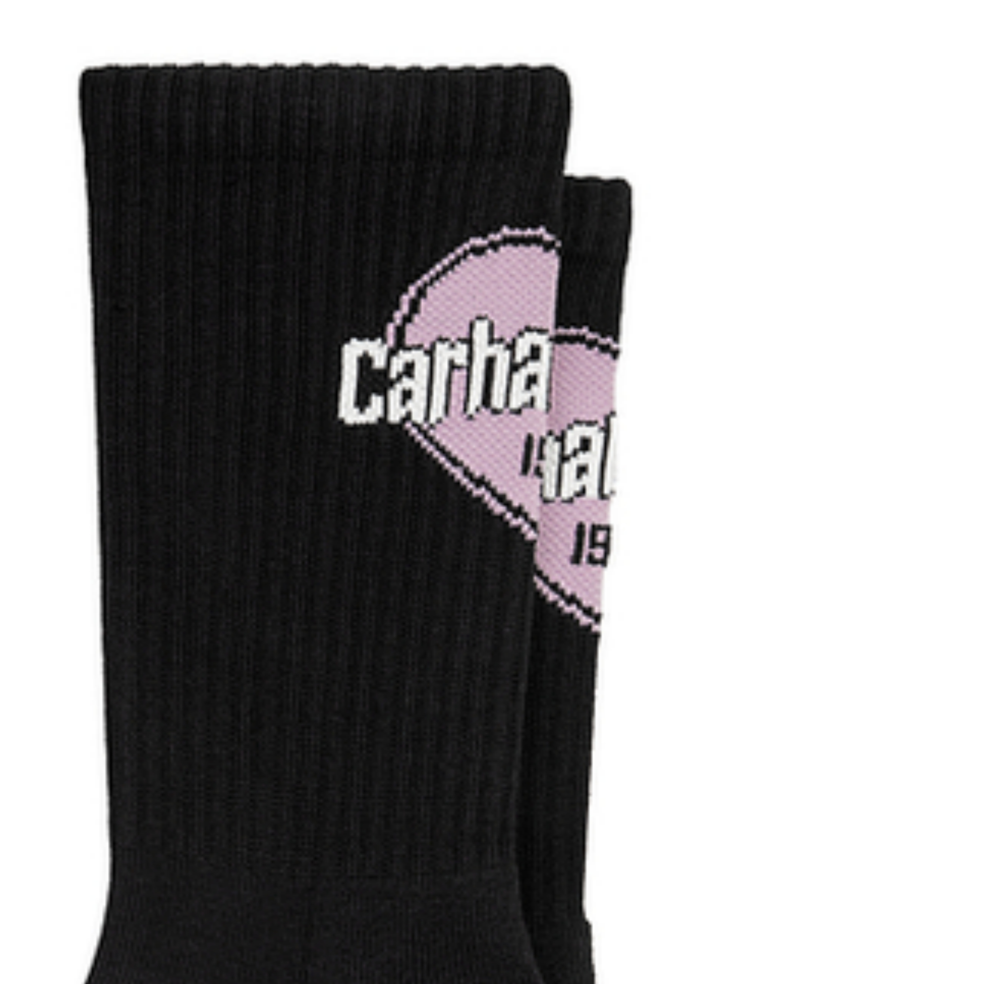 Carhartt WIP Men’s Crew Socks