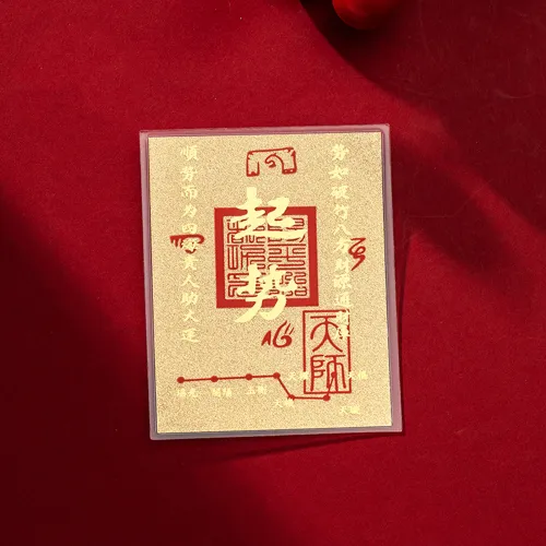 LAOYINFANG Смола Подвески Унисекс