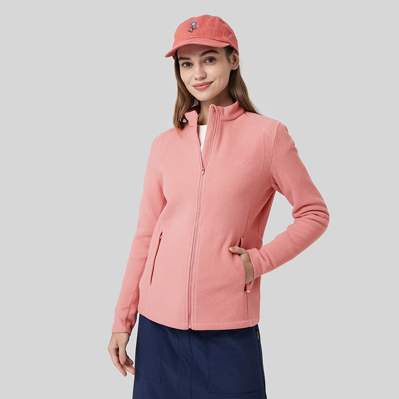 Lafuma Velvet feel Coat Women’s