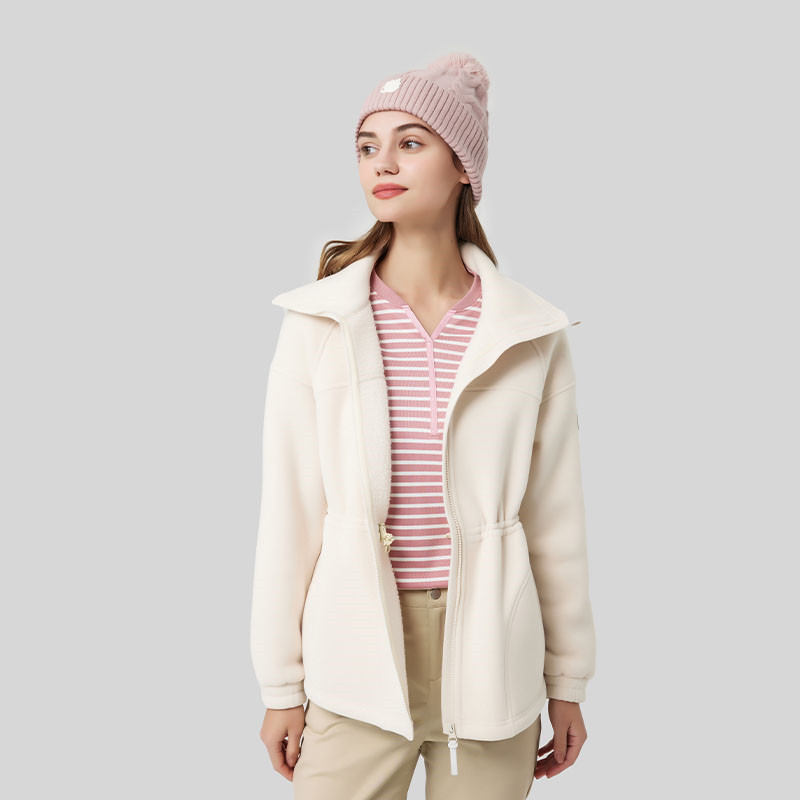 Lafuma Fleece Tops Women’s Moderate Other