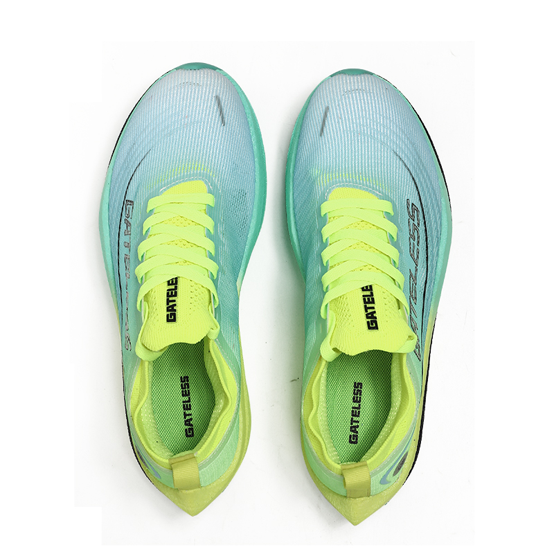 GATELESS Low-Top Running Shoes Unisex