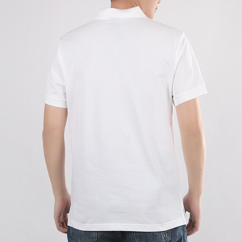 Nike Casual Sportswear Men’s Polo Collar Moderate