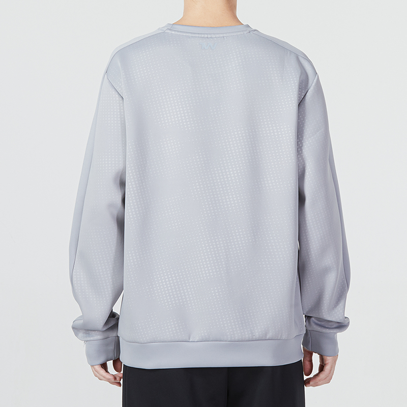 Under Armour Casual Sportswear Men’s Crew Neck Moderate