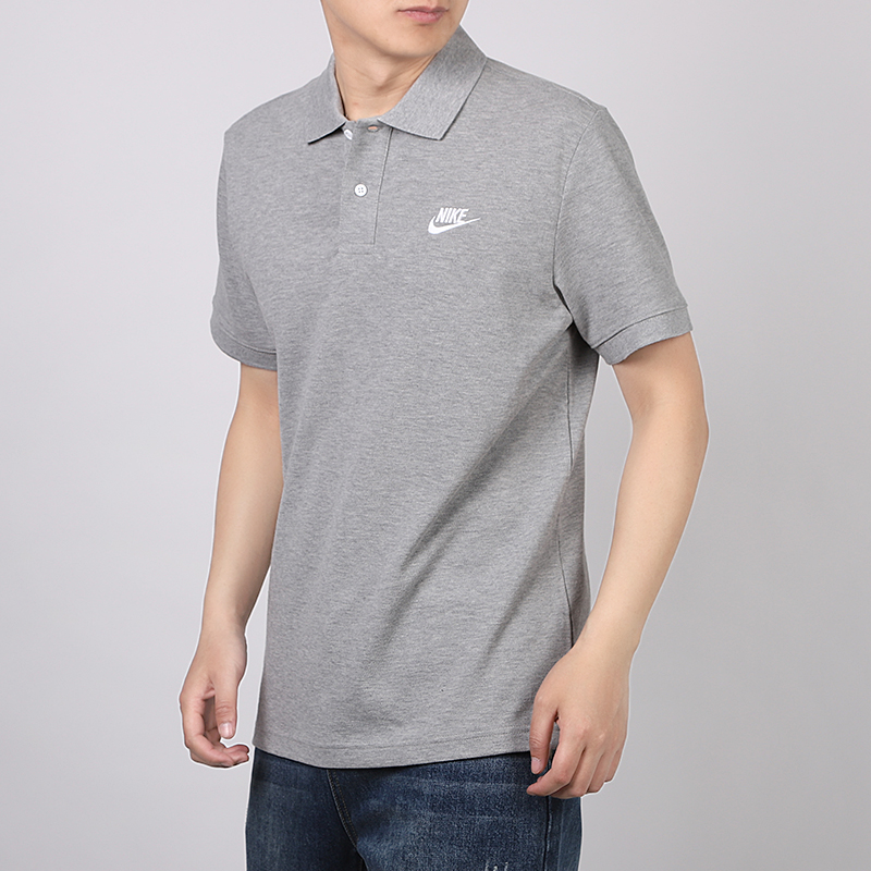 Nike Casual Sportswear Men’s Moderate