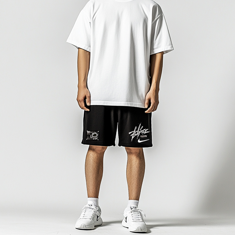 Nike Dri Fit Sports Shorts Unisex