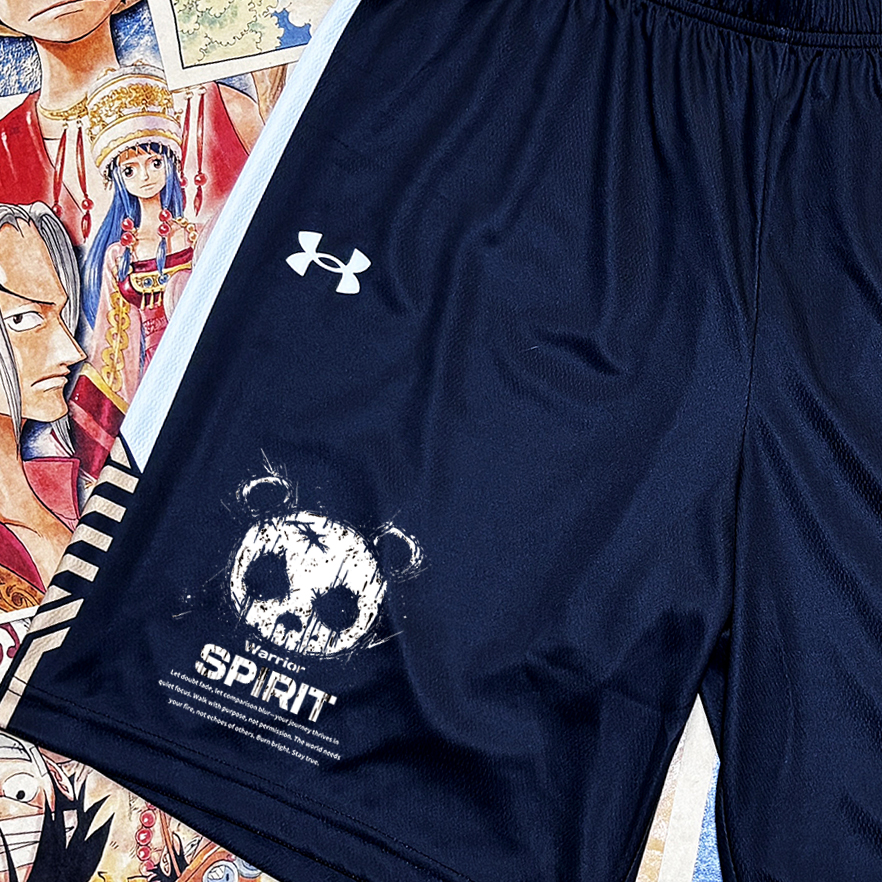 Under Armour Sports Shorts Unisex