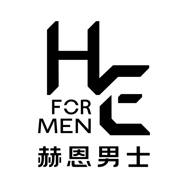 H&E