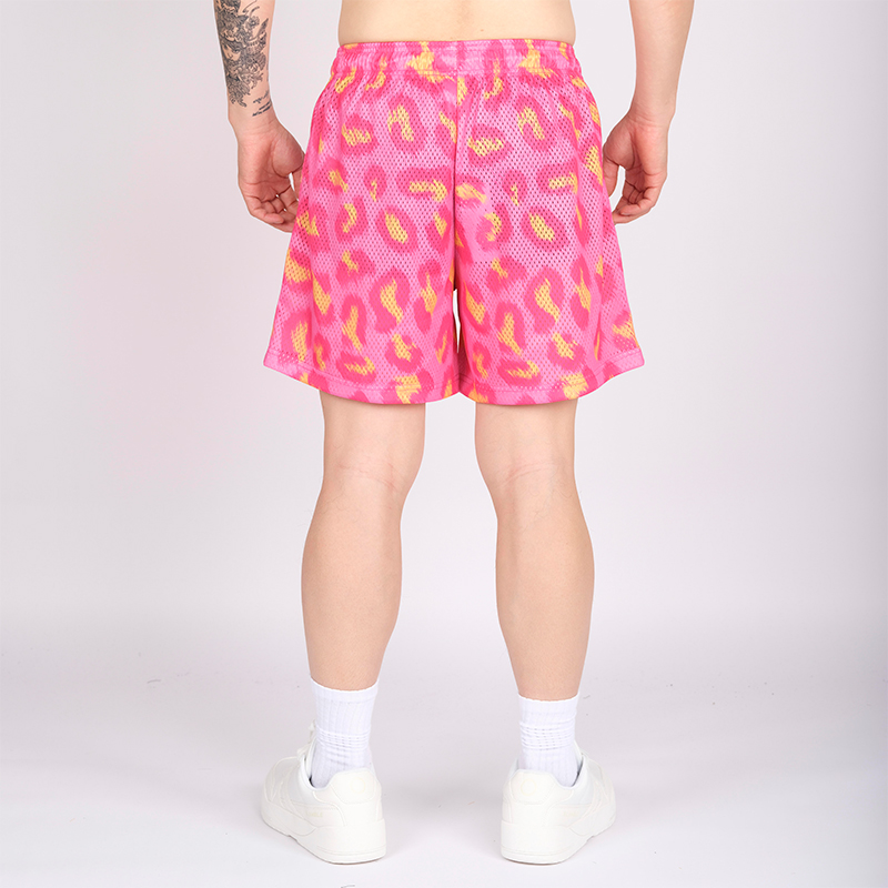 Slamble Basketball Shorts Unisex