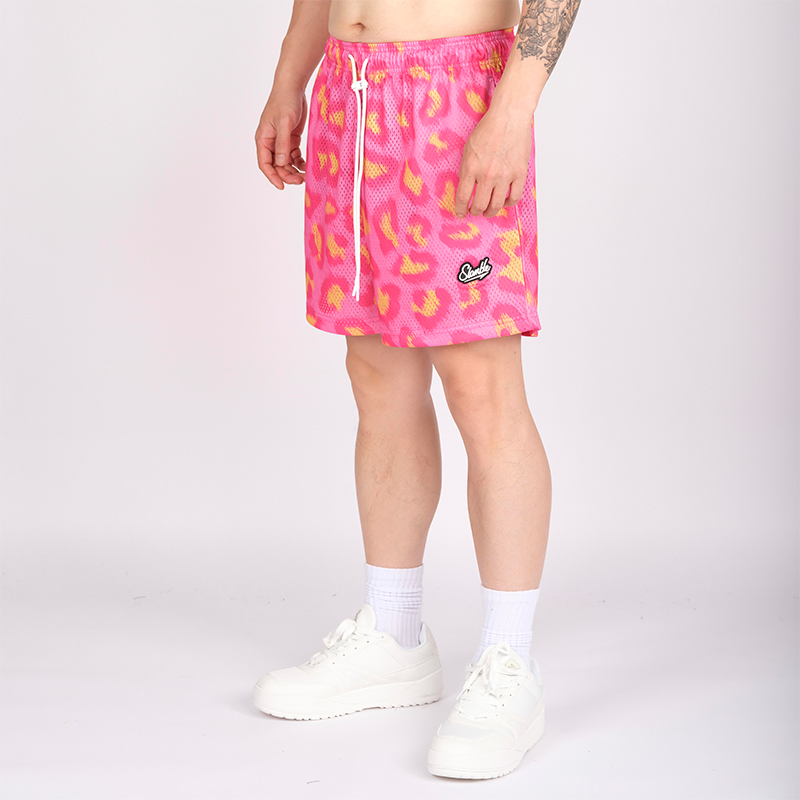 Slamble Basketball Shorts Unisex