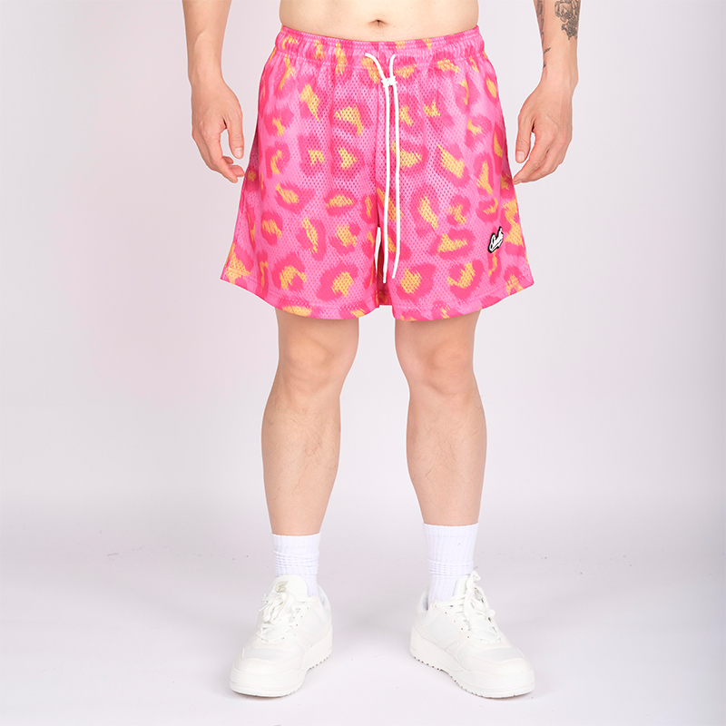Slamble Basketball Shorts Unisex