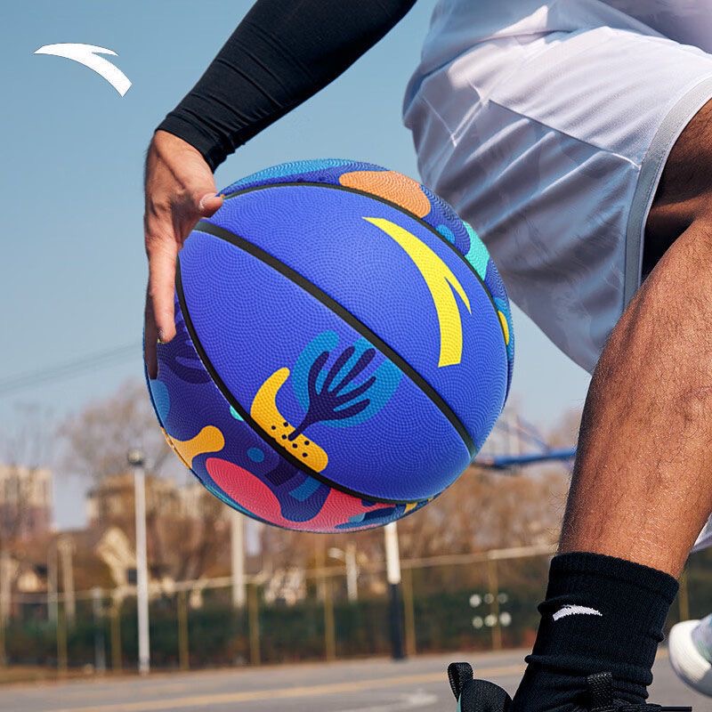 ANTA Basketball