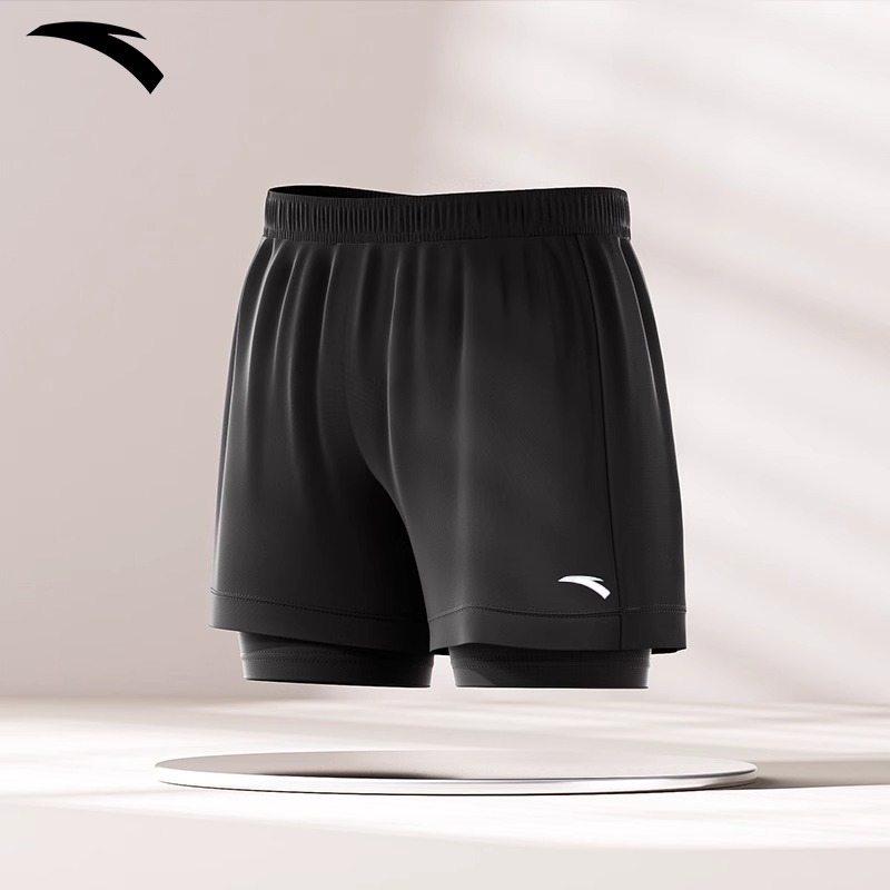 ANTA Beach Shorts Men’s